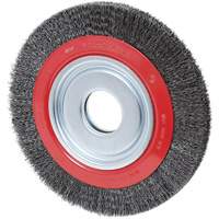Brosses fils & affûtage