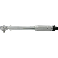 ITW-2060 Torque Wrench, Click, 3/8" Square Drive, 120 - 960 in-lbs. PB Rental Co. Ltd.