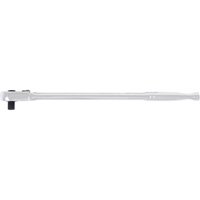 RHQ-38L Long Handle Oval Head Ratchet Wrench, 3/8" Drive, Ergonomic Handle PB Rental Co. Ltd.