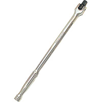 Flex Handle Bar, 1/2" Drive, Plain Handle PB Rental Co. Ltd.