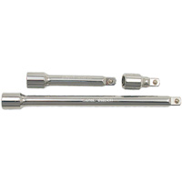 Extension Bar Set, 3 Pieces, Imperial PB Rental Co. Ltd.
