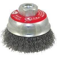 Brosse boisseau &agrave; fils torsad&eacute;s haute performance PB Rental Co. Ltd.