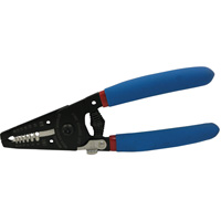 JWCS-61020 Wire Stripper/Cutter, 6-1/4" L, 10 - 20 AWG PB Rental Co. Ltd.
