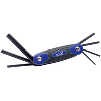 7-in-1 Hex Key Set, 7 Pcs., Imperial PB Rental Co. Ltd.