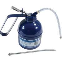 JOC-700 Oil Can, Brass, 700 ml/24 oz Capacity PB Rental Co. Ltd.