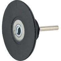 Shank Male Back-Up Pad PB Rental Co. Ltd.