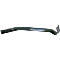 Barre utilitaire, 3-1/3" la, 15" lo PB Rental Co. Ltd.