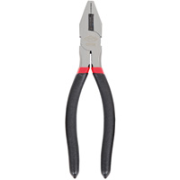 Cushion Grip Linesman Pliers PB Rental Co. Ltd.