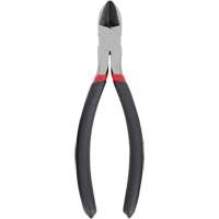 INP-200 Cushion Grip Diagonal Cutters, 8" L PB Rental Co. Ltd.