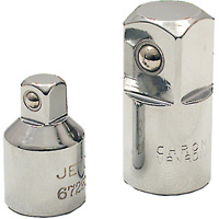 Adaptateur de douille SA1410, Prise 1/4", Douille 3/8", Sph&eacute;rique PB Rental Co. Ltd.