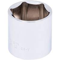 Socket, 32 mm, 1/2" Drive, 6 Points PB Rental Co. Ltd.