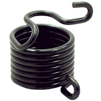 Standard Spring Retainer PB Rental Co. Ltd.