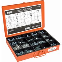Grade 5 Cap Screw, Washer, Lockwasher & Nut Master Assortments PB Rental Co. Ltd.