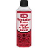 White Lithium Grease, Aerosol Can PB Rental Co. Ltd.