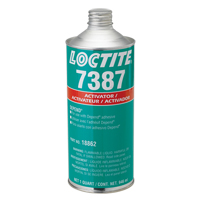 Durcisseurs 7387 Loctite  PB Rental Co. Ltd.