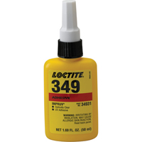 Improv 349 Light Cure Acrylic, 50 ml PB Rental Co. Ltd.