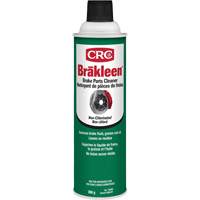 Brake Cleaners