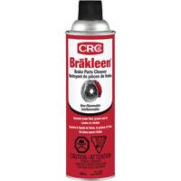Brakleen&reg; Brake Parts Cleaner, Aerosol Can PB Rental Co. Ltd.