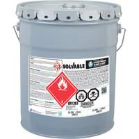 Professional Grade Lacquer Thinner, Pail, 18.9 L PB Rental Co. Ltd.