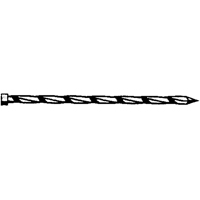 Finishing Ardox (Spiral) Bright Nails PB Rental Co. Ltd.