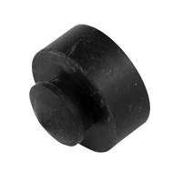 Rubber Bumper Plug PB Rental Co. Ltd.