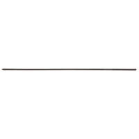 Threaded Rod, 1/4"-20, 36" L, Plain, Grade B-7 Grade PB Rental Co. Ltd.