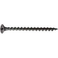 Drywall Screws, #6 x 1-1/4" L, Phosphate Coated PB Rental Co. Ltd.