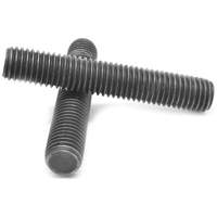 Goujon enti&egrave;rement filet&eacute;, 3/8"-16, 4-1/2" lo, Ordinaire, Grade B7 PB Rental Co. Ltd.