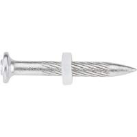 Head Spiral CSI Drive Pin PB Rental Co. Ltd.