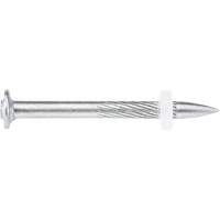 Head Spiral CSI Drive Pin PB Rental Co. Ltd.
