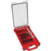 SAE Tap & Die PackOut Set with Hex-Lok 2-in-1 Handle, 38 Pieces PB Rental Co. Ltd.