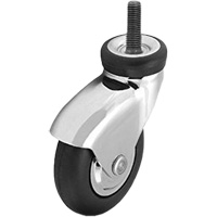 Swivel Chair Casters PB Rental Co. Ltd.
