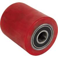 Replacement Polyurethane Load Wheel For Kleton Pallet Truck PB Rental Co. Ltd.