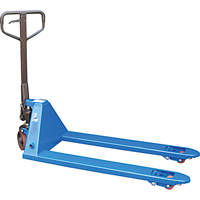 Transpalette manuel Quick-Lift, Acier, 48" lo x 20" la, Capacit&eacute; 5500 lb PB Rental Co. Ltd.