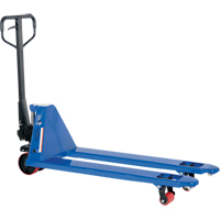 Transpalette manuel Quick-Lift, Acier, 48" lo x 27" la, Capacit&eacute; 5500 lb PB Rental Co. Ltd.