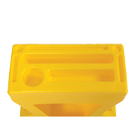 Plateaux pour transpalette PB Rental Co. Ltd.