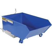 Waste Receptacles