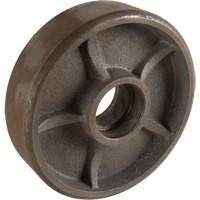 Replacement Steel Load Wheel For Kleton Steel Wheel Pallet Truck PB Rental Co. Ltd.