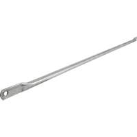 Accessoires pour &eacute;chafaudage - Barre de retenue, Barre de retenue, 2" la x 60" h PB Rental Co. Ltd.