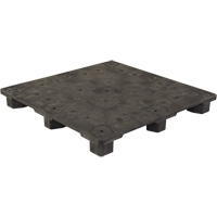 Palettes pr&eacute;sentoir, Acc&egrave;s de Quatre c&ocirc;t&eacute;s, 48" lo x 48" la x 5-1/2" h PB Rental Co. Ltd.