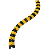 Ultra-Sidewinder&reg; Cable Protection System - Small, 39.5" x 3" x 0.75", 32000 lbs. (16 tons) PB Rental Co. Ltd.