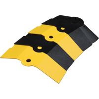 Ultra-Sidewinder&reg; Cable Protection System - Medium, 14.125" x 9.75" x 1.38", 13500 lbs. (6.75 tons) PB Rental Co. Ltd.