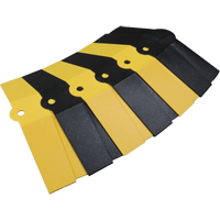 Ultra-Sidewinder&reg; Cable Protection System - Large, 14.125" x 13.675" x 2.13", 13500 lbs. (6.75 tons) PB Rental Co. Ltd.