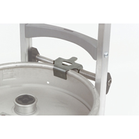 LiftKar&reg; Accessories - Keg Hook PB Rental Co. Ltd.