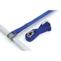 Accessoires Liftkar - Courroie de fixation de chargement 56" a/boucle PB Rental Co. Ltd.