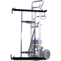 Accessoires Liftkar - Porteur de panneau, de fen&ecirc;tre, de porte PB Rental Co. Ltd.