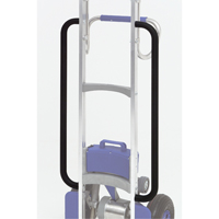 Accessoires Liftkar - Ailes de rallonge PB Rental Co. Ltd.