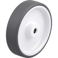 Thermoplastic Polyurethane Wheels PB Rental Co. Ltd.