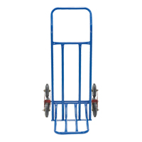 Diable monte-marches, Cadre en Acier, 24" la x 45-3/4" h, Capacit&eacute; de 300 lb PB Rental Co. Ltd.