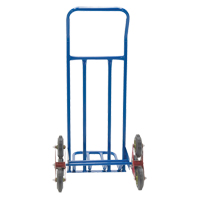 Diable monte-marches, Cadre en Acier, 24" la x 45-3/4" h, Capacit&eacute; de 300 lb PB Rental Co. Ltd.